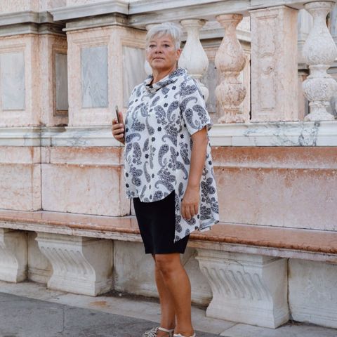 Monica Poli kämpft in Venedig gegen organisierte Taschendiebe