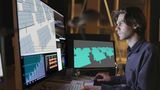 Berufswahl und Studium Umwetinformatiker