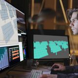 Berufswahl und Studium Umwetinformatiker