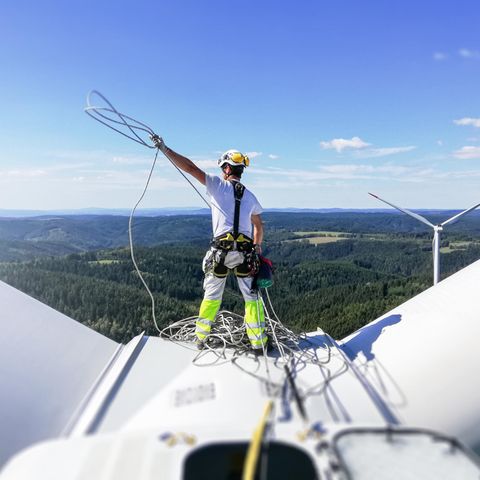 Berufswahl und Ausbildung in nachhaltigen Berufen