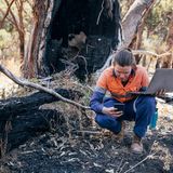 Berufswahl und Studium Geoökologie