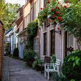 Bremen Schoorviertel