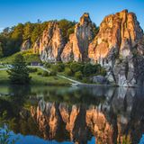 NRW Teutoburger Wald