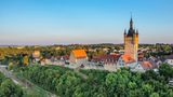 Bad Wimpfen Baden-Würrtemberg