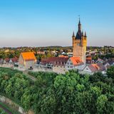 Bad Wimpfen Baden-Würrtemberg