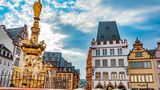 Trier, Rheinland-Pfalz