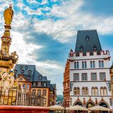 Trier, Rheinland-Pfalz