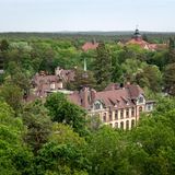 Beelitzer Heilstätten