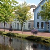 Papenburg Niedersachsen