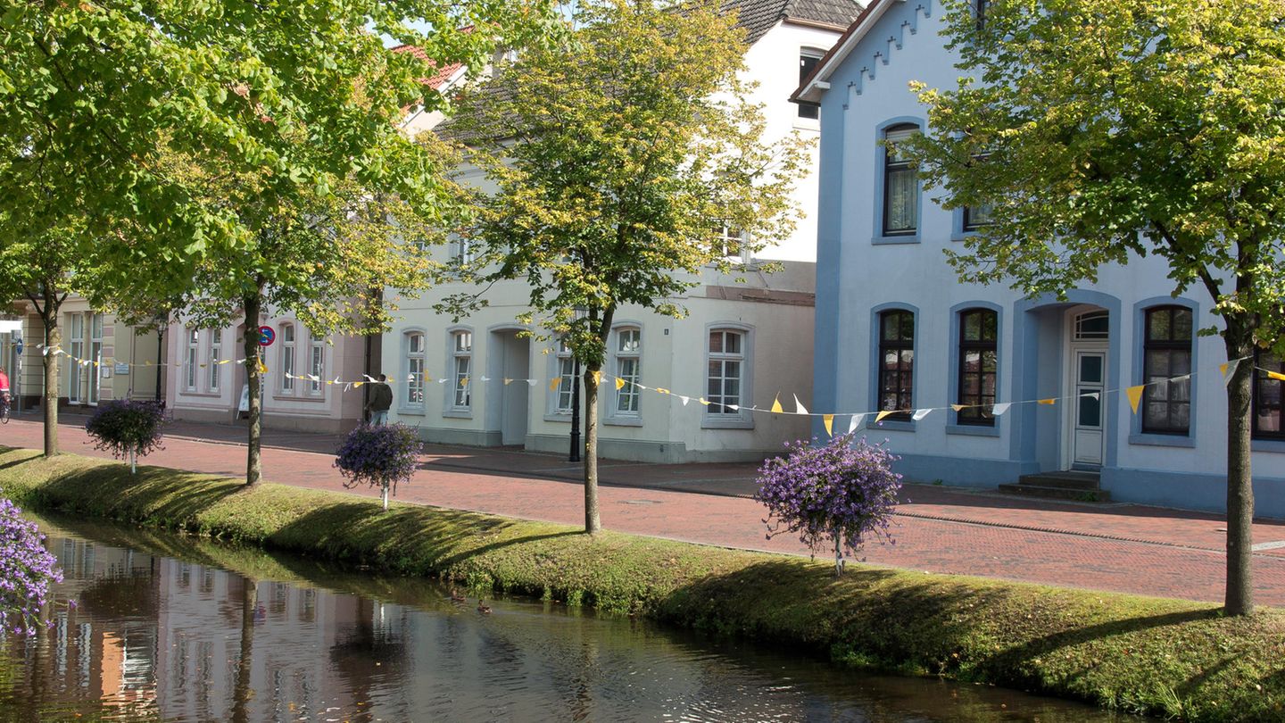 Papenburg Niedersachsen Papenburg Niedersachsen