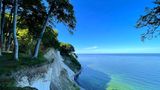 Rügen, Nationalpark Jasmund