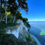 Rügen, Nationalpark Jasmund