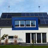 Skywind die Windkraftanlage für zuhause