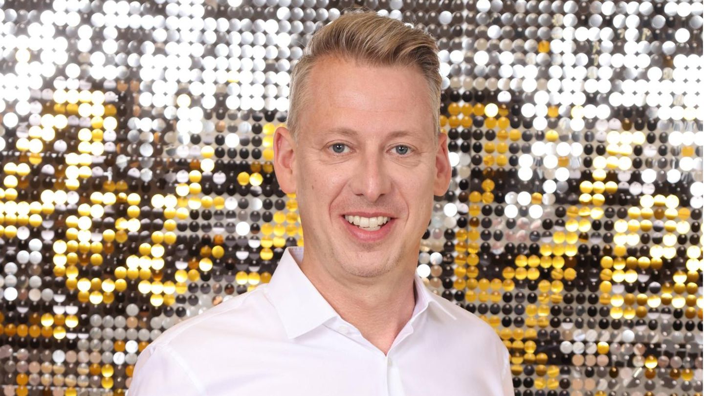 "Tagesschau"-Sprecher André Schünke