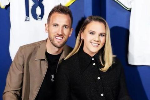 Das ist Harry Kane – fünf Fakten über Bayerns neue Tormaschine