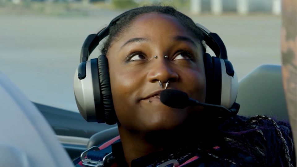 Galaktischer Lotterie-Gewinn: Mutter und Tochter fliegen gemeinsam ins All