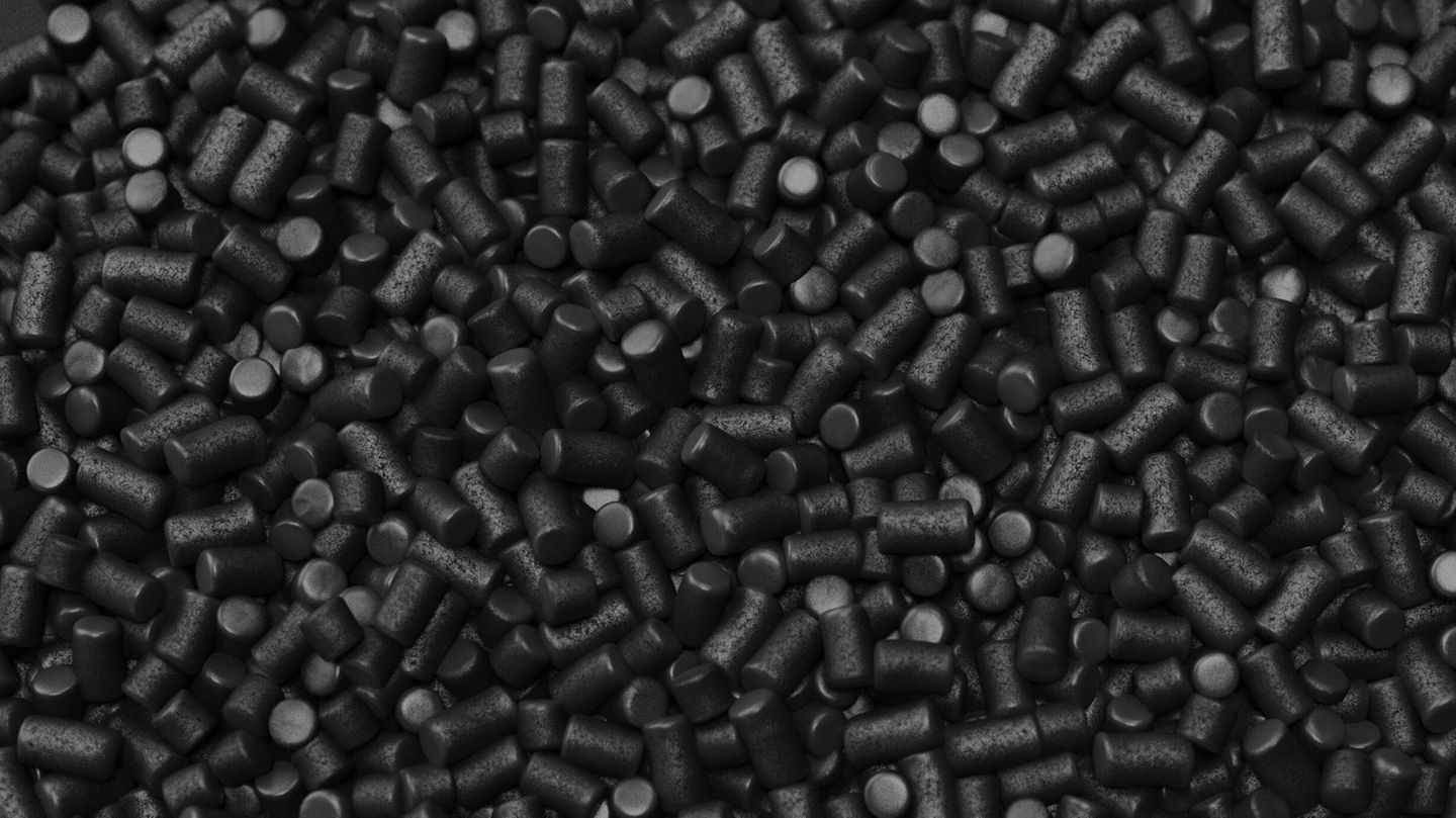 CO2 aus Holzabfällen in Möbeln speichern CO2 aus Holzabfällen in Möbeln speichern
