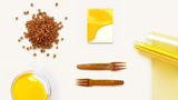 Traceless - biologisch abbaubares Plastik