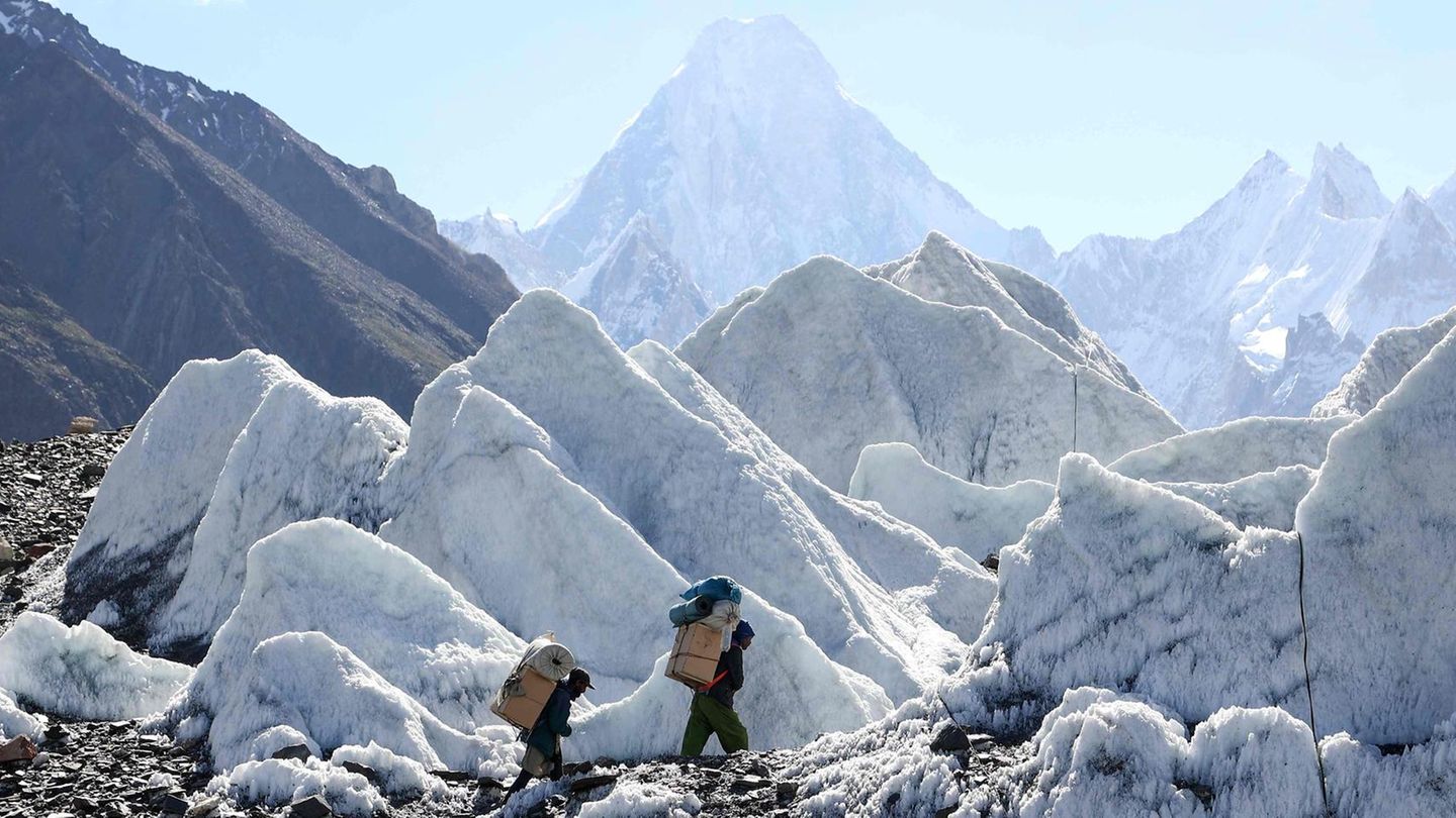 Death drama at K2: Doctor Urs Hefti classifies what happened