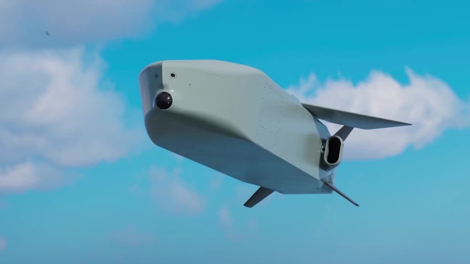 Video: Insider: Gespräche über deutsche Taurus-Lieferung an Ukraine