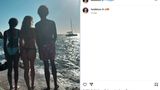 Vip-News: Heidi Klum gewährt bei Einblicke in Urlaub mit ihren Kindern