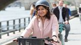Paris ohne Autos: Anne Hidalgo