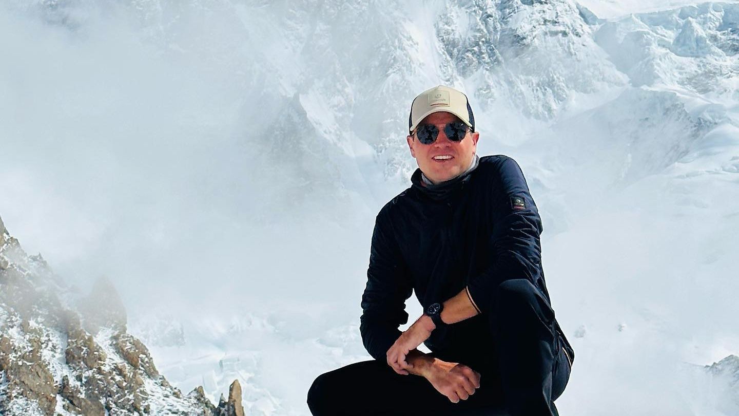 Todesfall am K2: Wilhelm Steindl besuchte die Familie des verunglückten Bergsteigers, doch wie er starb, 