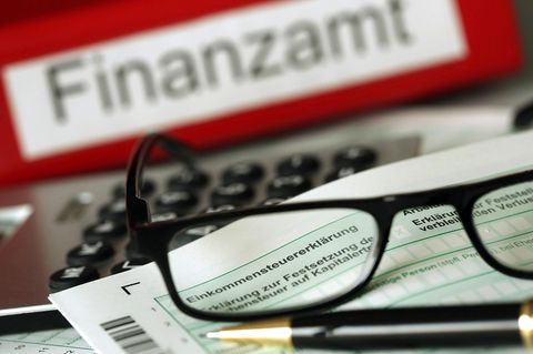 Steuernsparen: Sorgenthema Steuererklärung: Fachanwalt erklärt Ängste, schwere Fehler und verrät seine Geheimtipps