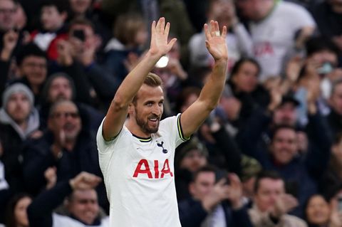 Zur Saison 2023/24 von Tottenham Hotspur zum FC Bayern München für 100 Millionen Euro Ablöse.