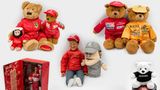 Michael Schumacher Spielzeug