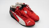 Michael Schumacher Schuhe