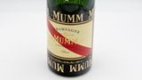 Michael Schumacher Champagner
