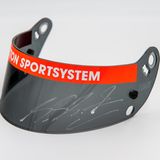 Michael Schumacher Visier