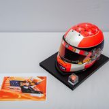 Michael Schumacher Helm