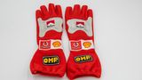 Michael Schumacher Handschuhe