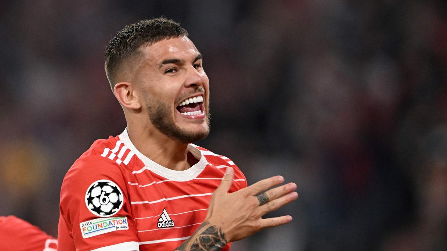 Zur Saison 2019/20 von Atlético Madrid zum FC Bayern München – für 80 Millionen Euro Ablöse. Zur Saison 2023/24 für kolportierte 45 Millionen Euro weiterverkauft an Paris Saint-Germain.