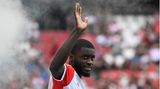 Dayot Upamecano