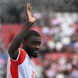 Dayot Upamecano