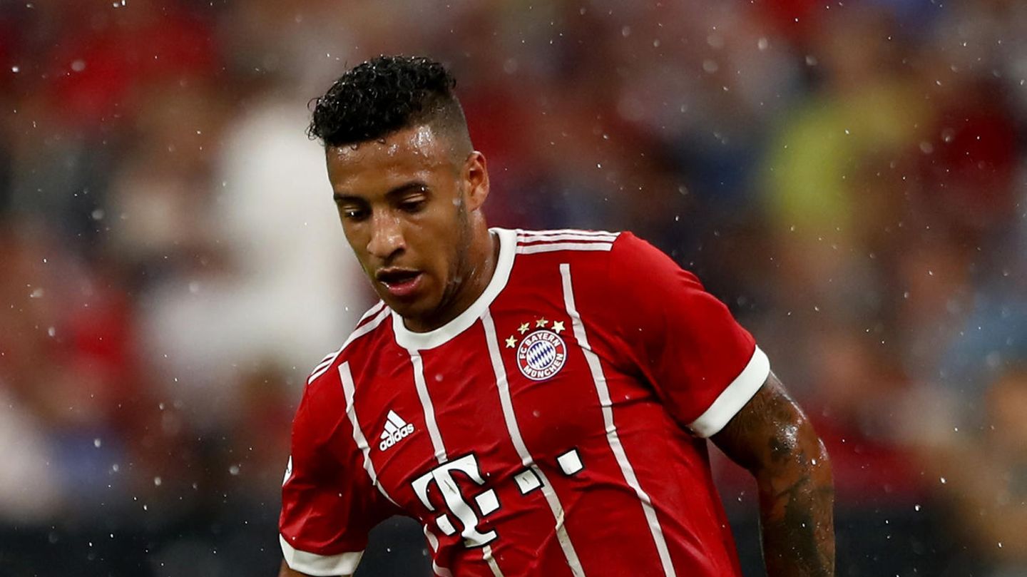 Corentin Tolisso