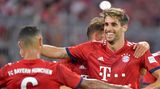 Javi Martínez