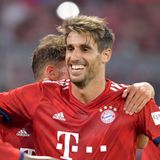 Javi Martínez