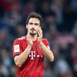 Mats Hummels
