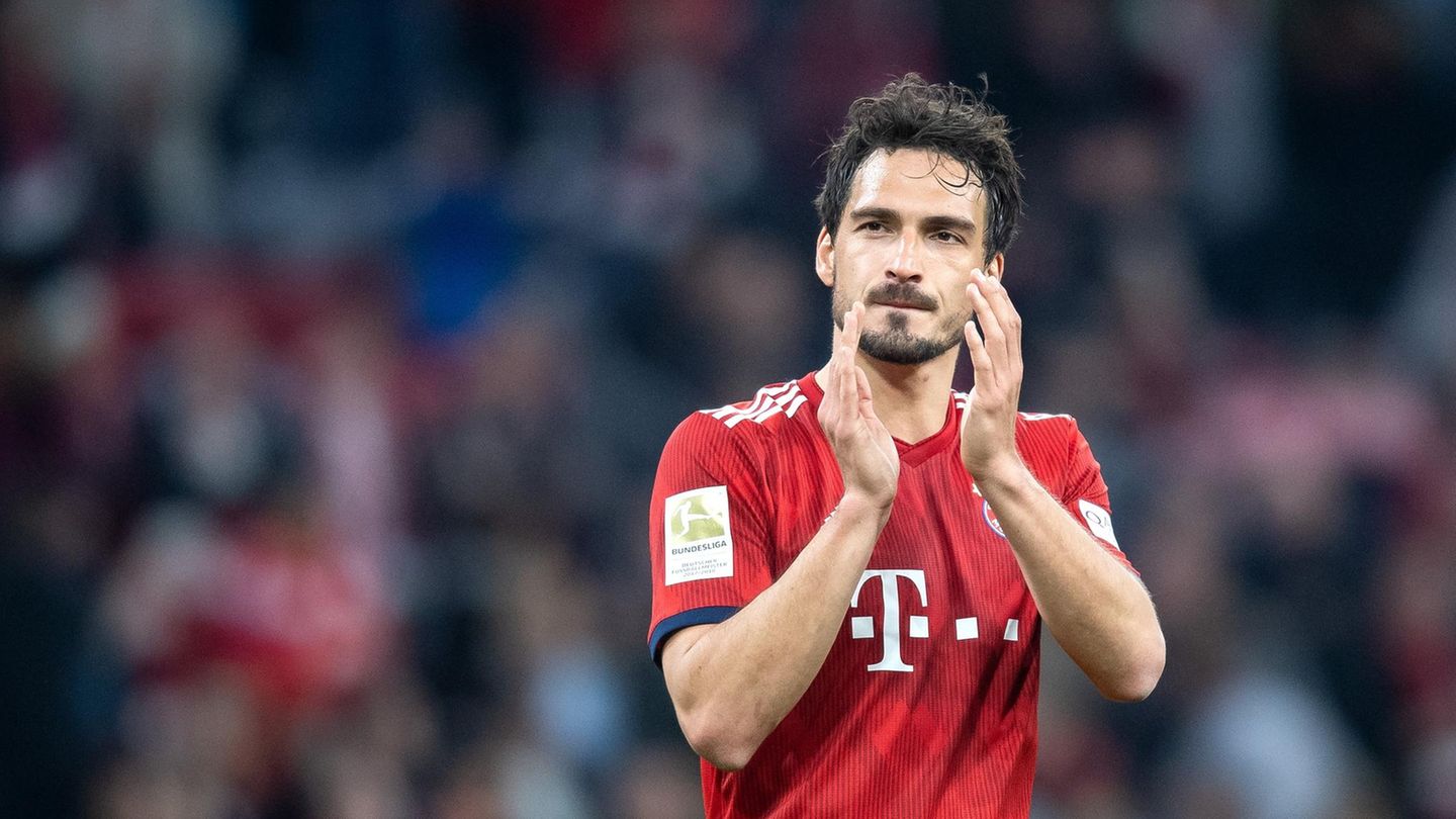 Mats Hummels
