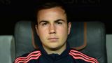 Mario Götze
