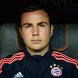 Mario Götze