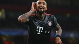 Arturo Vidal