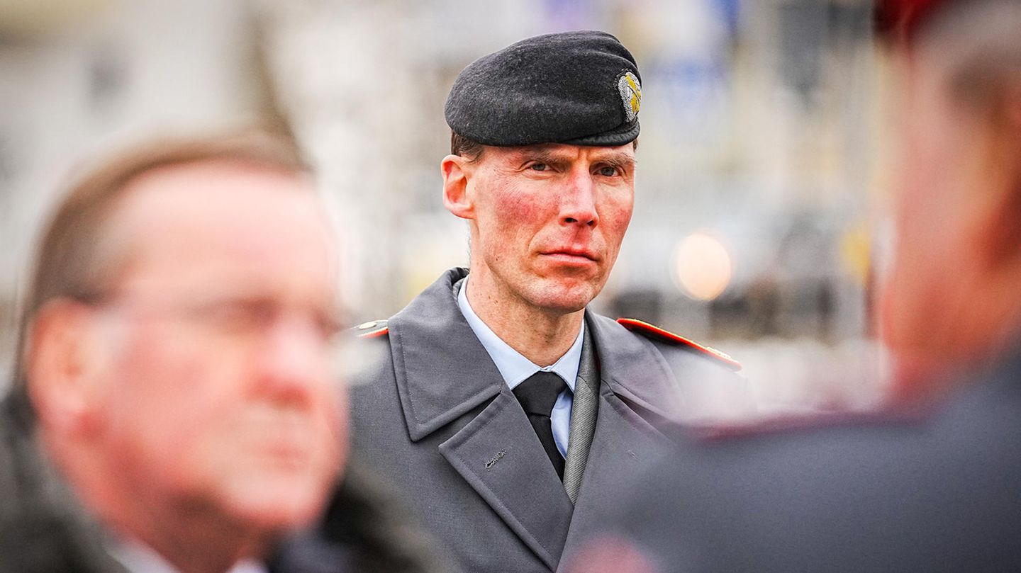 The Bundeswehr is planning a large unit in Lithuania