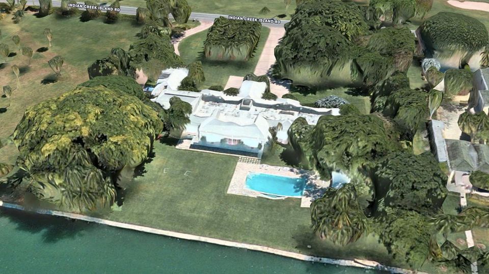 Villa Bezos Sanchez Villa Bezos Sanchez