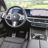 BMW X5 xDrive50e