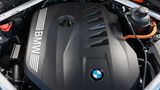 BMW X5 xDrive50e
